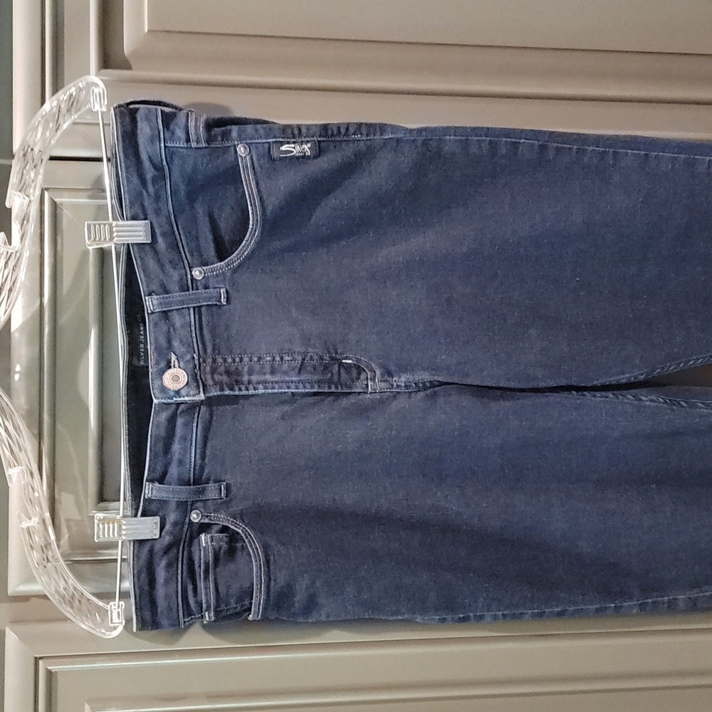 Silver Jeans Co 32 /29 Skinny